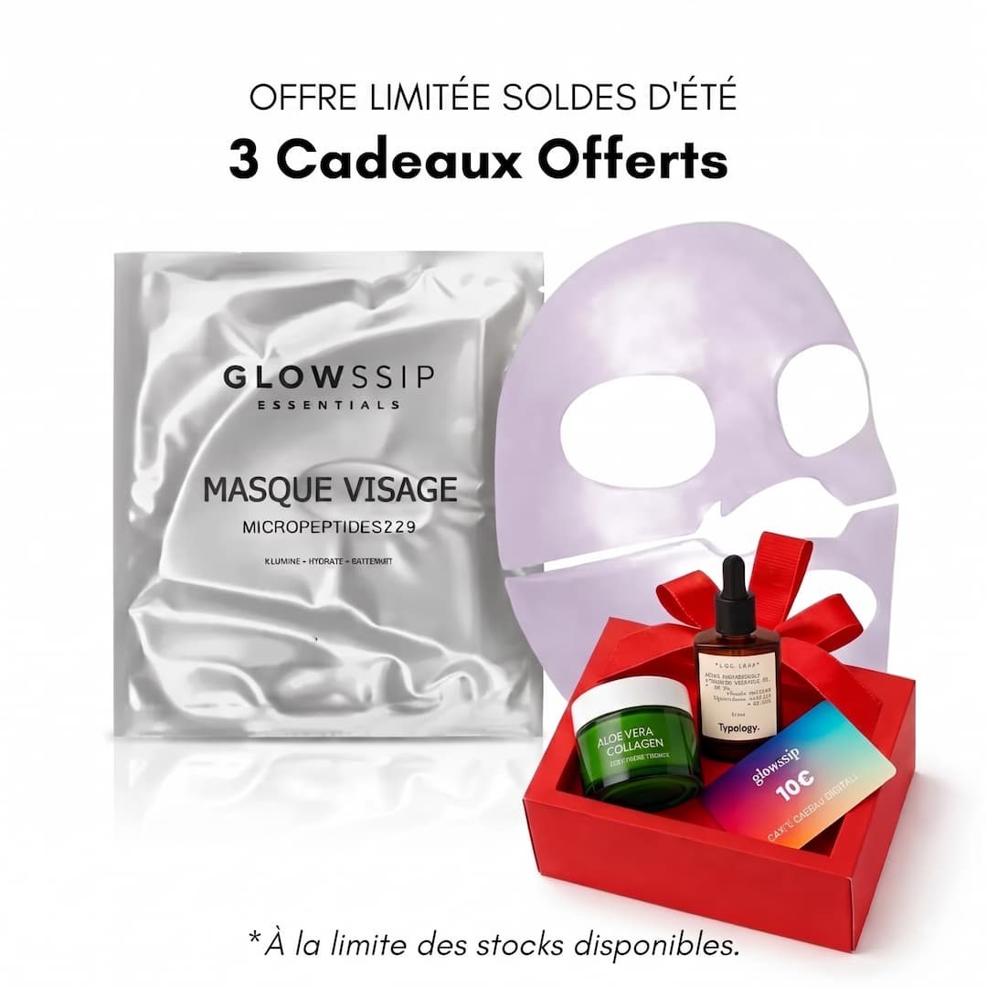 Masque Bio-Collagène®