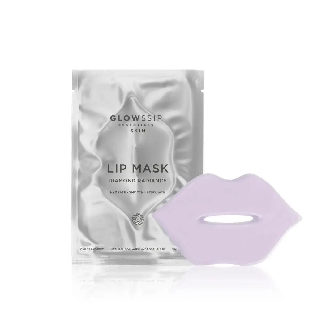 Masque Lèvres Repulpant