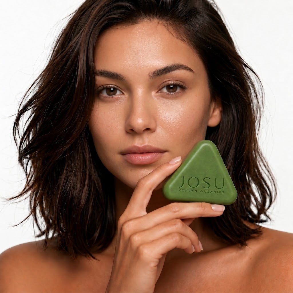 Korean Scalp Restore Bar