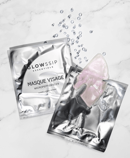 Hydrogel Mask