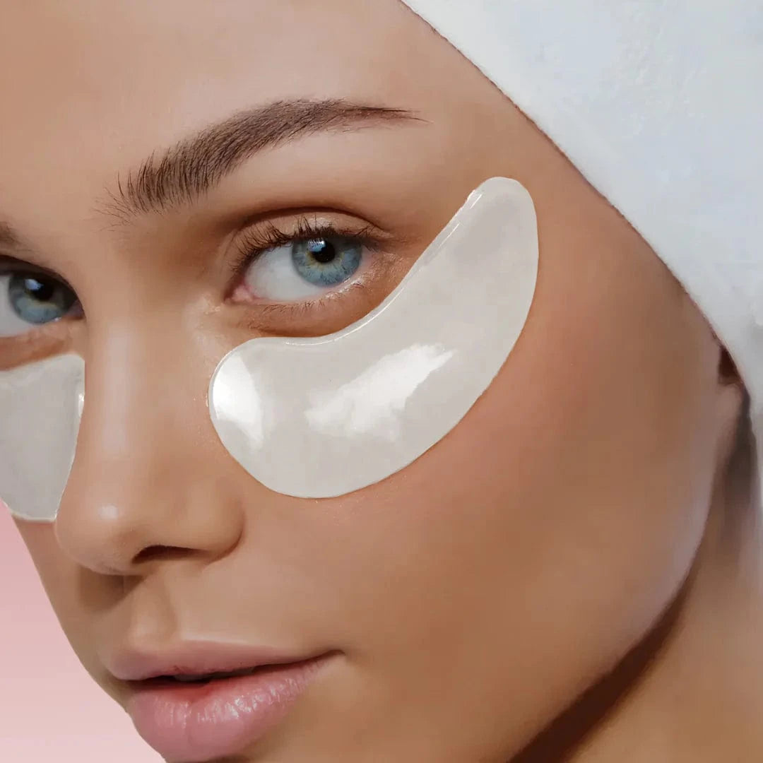 Collagen Eye Mask