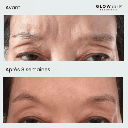Masque Yeux Anti-Âge