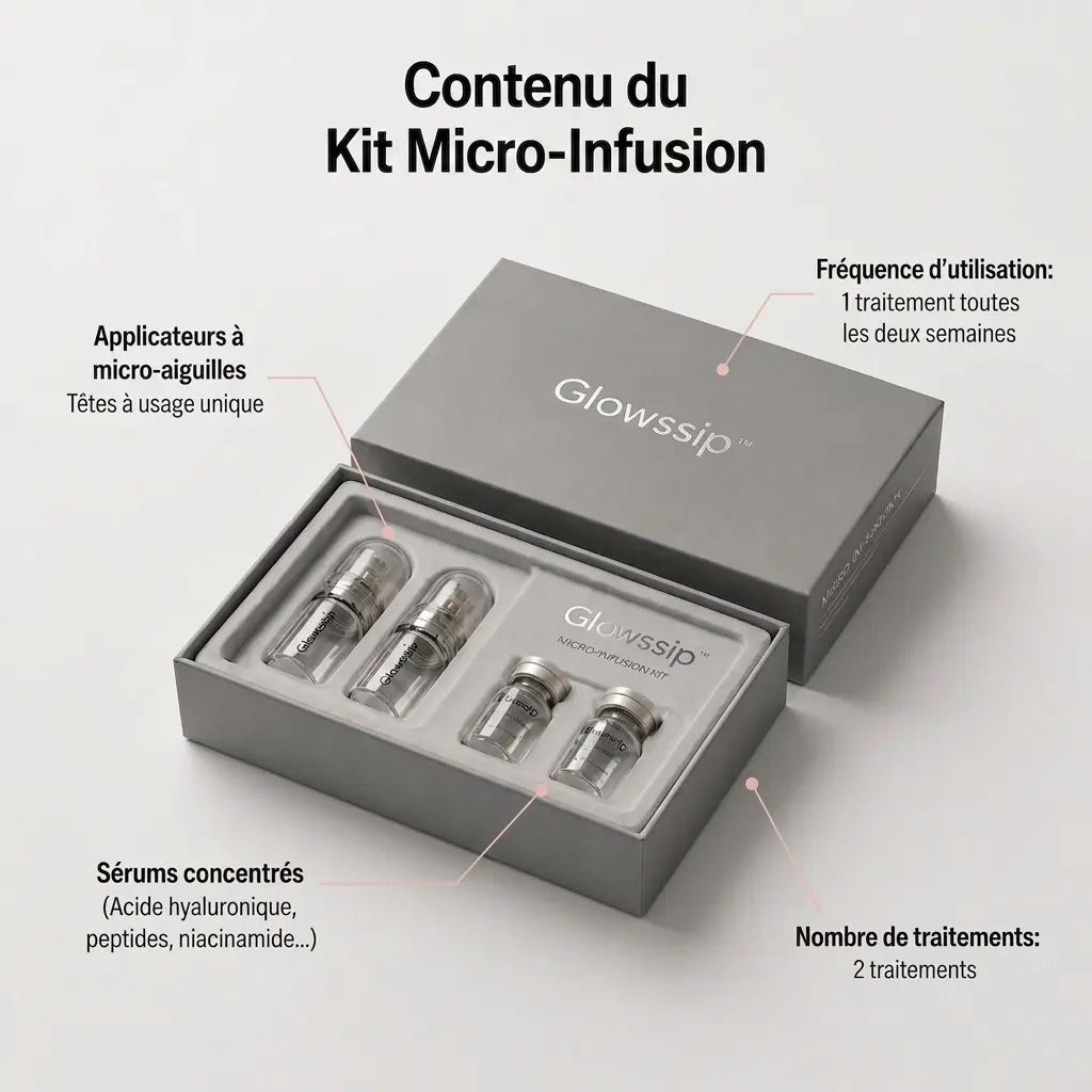 Micro-Infusion Lift PRO®