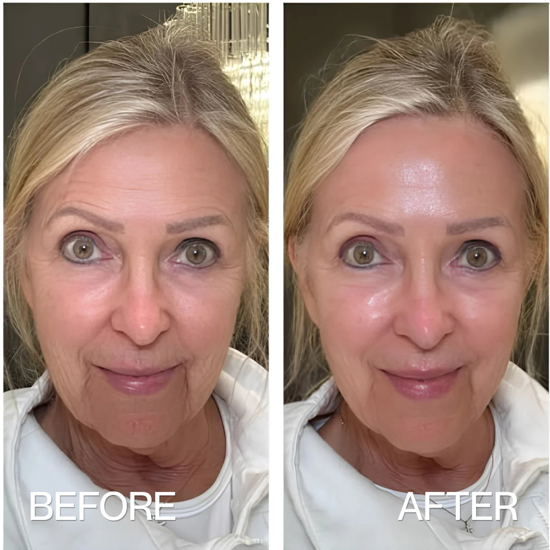 Smooth Peptide EGF Tox Toner