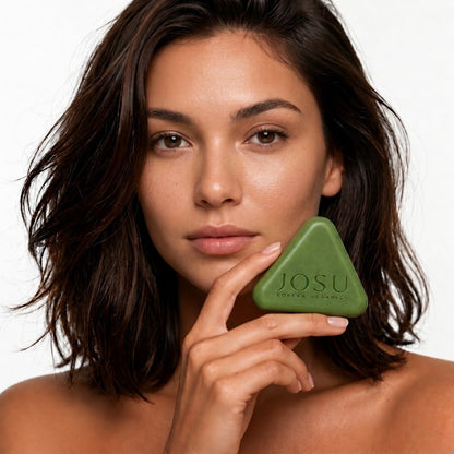 Korean Scalp Restore Bar