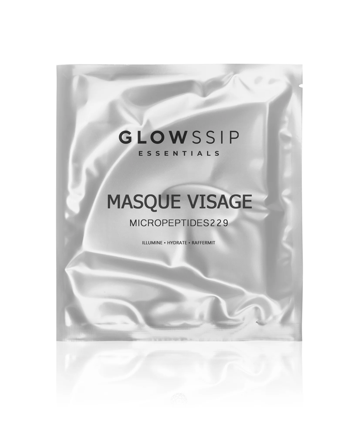 Masque collagène cou &amp; décolleté