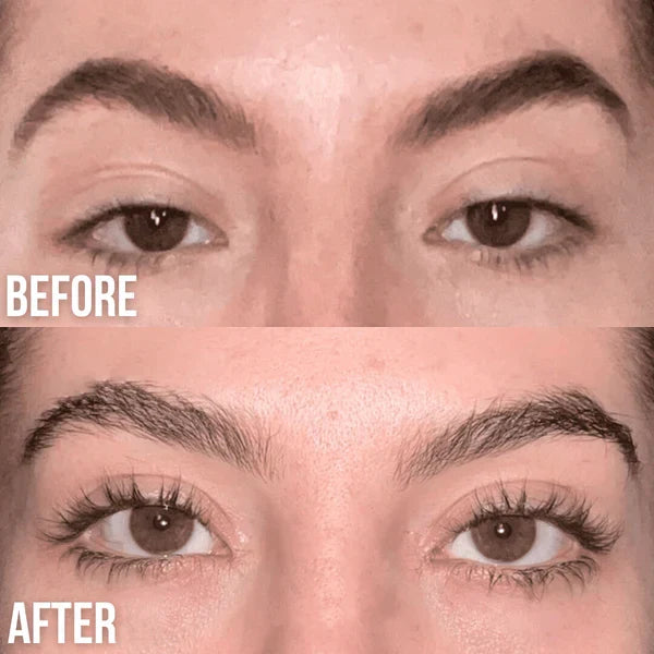 Korean Eyelash Serum