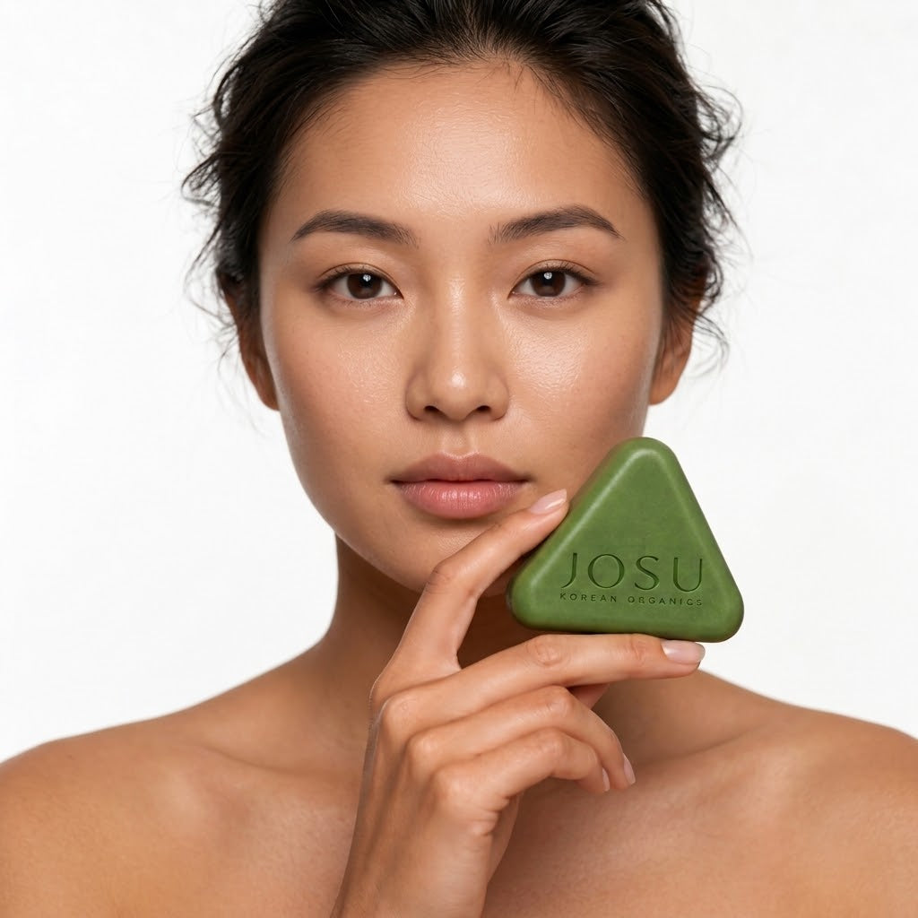 Korean Scalp Restore Bar