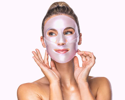 Hydrogel Mask