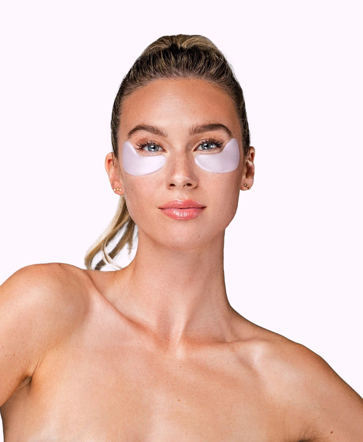 Masque Yeux Anti-Âge