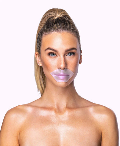 Masque Lèvres Repulpant