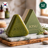 Korean Scalp Revival Bar