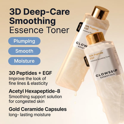 Smooth Peptide EGF Tox Toner