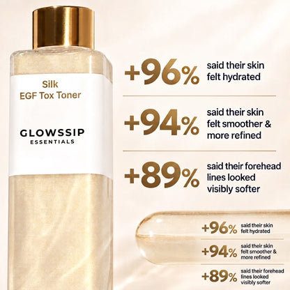 Smooth Peptide EGF Tox Toner