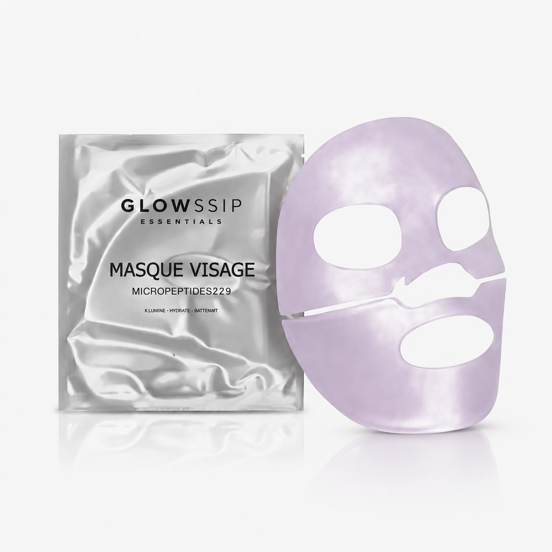 Hydrogel Mask