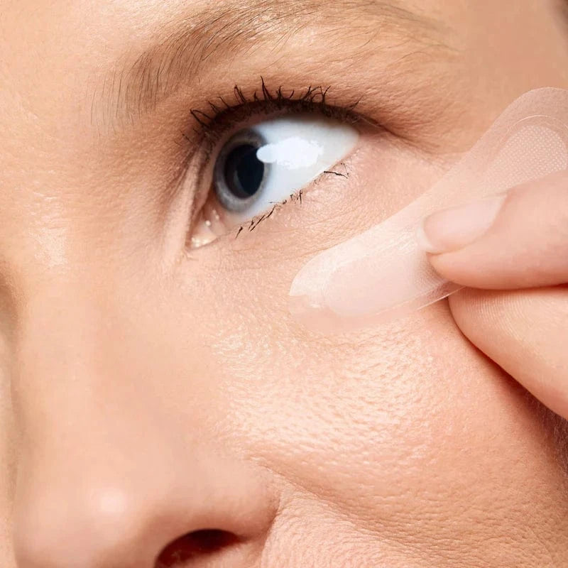 Masque Yeux Anti-Âge